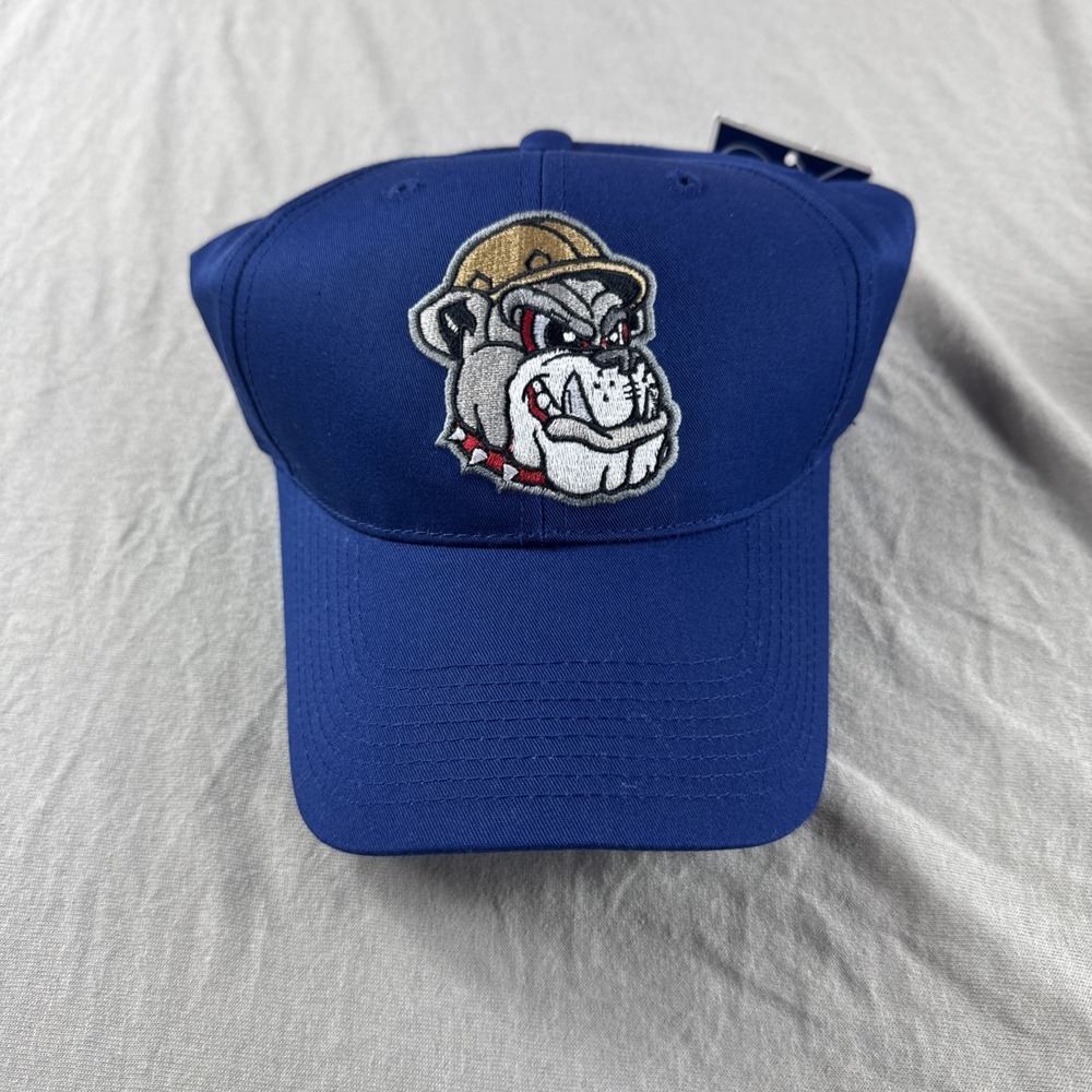 Vintage Mahoning Valley Scrappers Hat Minor League Baseball Snapback MiLB NEW